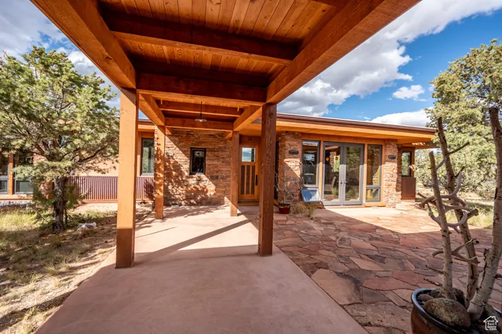 2277 E Broken Branch Dr #28, Boulder, Utah 84716