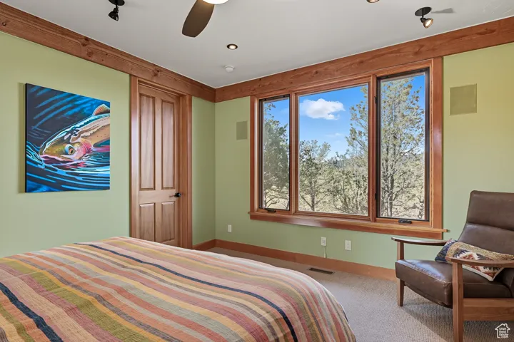 2277 E Broken Branch Dr #28, Boulder, Utah 84716