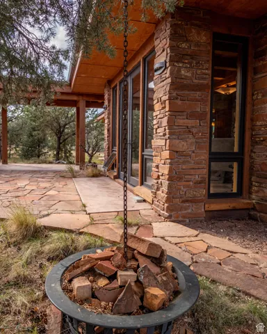 2277 E Broken Branch Dr #28, Boulder, Utah 84716