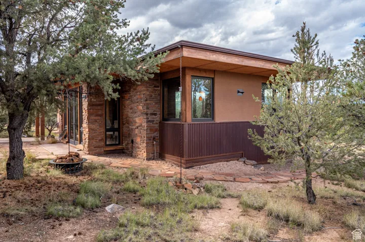 2277 E Broken Branch Dr #28, Boulder, Utah 84716
