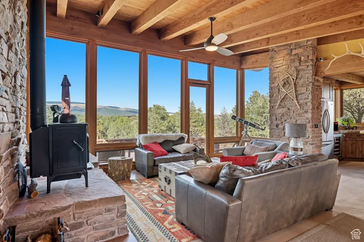 2277 E Broken Branch Dr #28, Boulder, Utah 84716