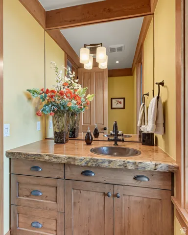 2277 E Broken Branch Dr #28, Boulder, Utah 84716