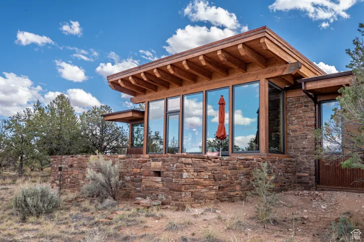 2277 E Broken Branch Dr #28, Boulder, Utah 84716