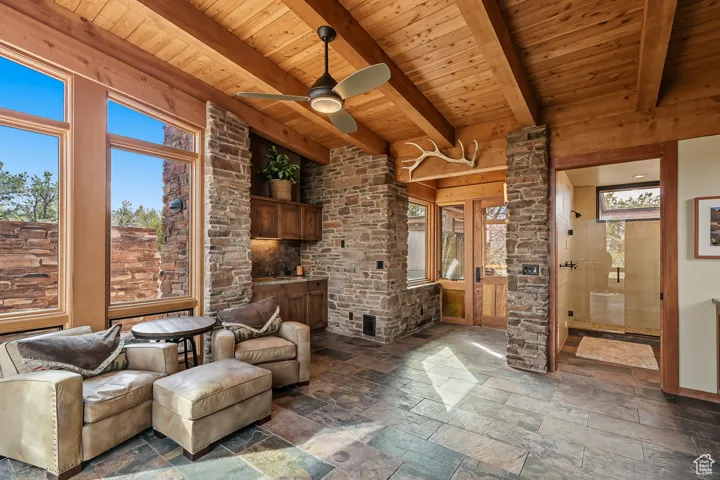 2277 E Broken Branch Dr #28, Boulder, Utah 84716