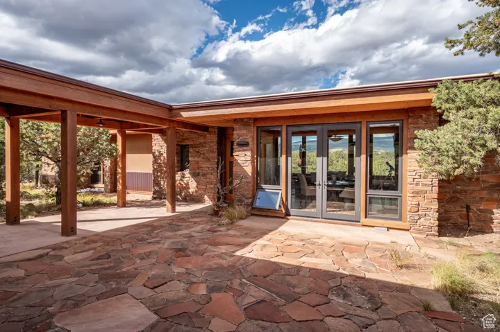 2277 E Broken Branch Dr #28, Boulder, Utah 84716