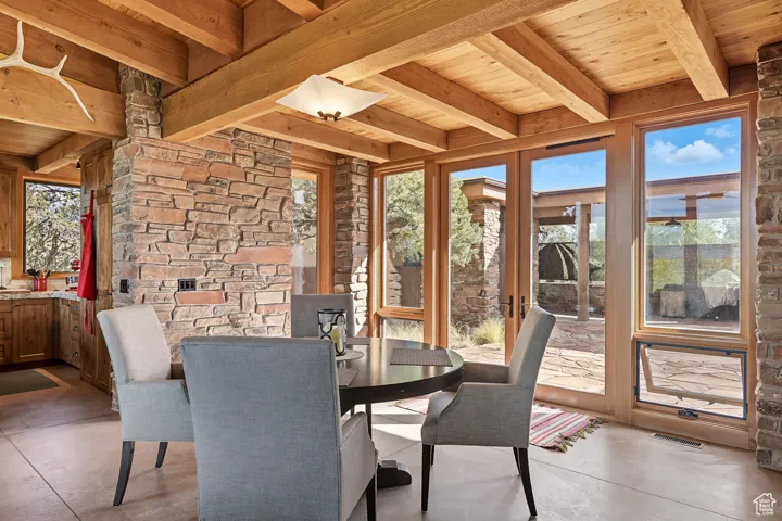 2277 E Broken Branch Dr #28, Boulder, Utah 84716