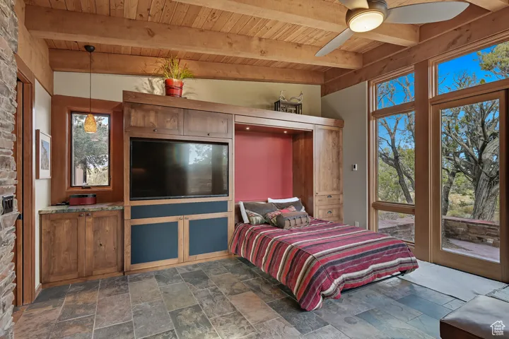 2277 E Broken Branch Dr #28, Boulder, Utah 84716