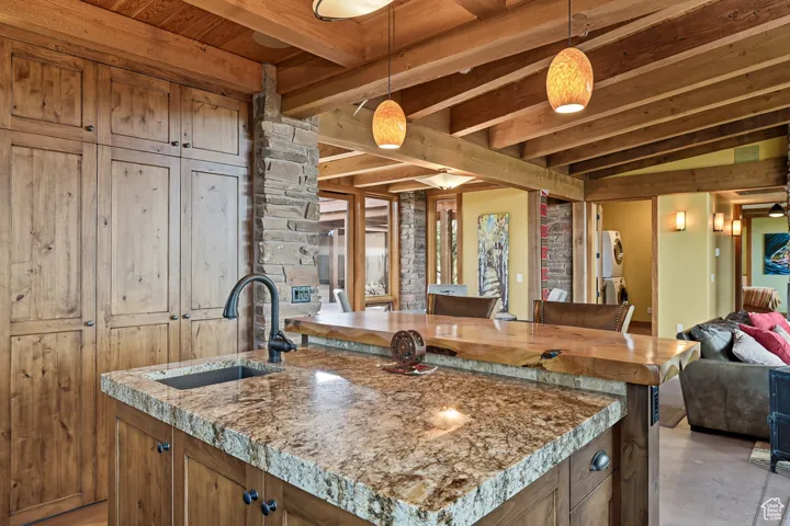 2277 E Broken Branch Dr #28, Boulder, Utah 84716