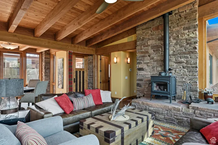 2277 E Broken Branch Dr #28, Boulder, Utah 84716