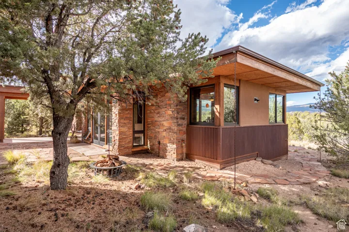 2277 E Broken Branch Dr #28, Boulder, Utah 84716