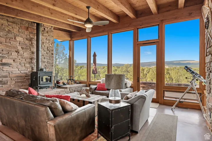 2277 E Broken Branch Dr #28, Boulder, Utah 84716