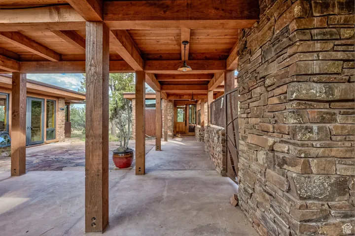 2277 E Broken Branch Dr #28, Boulder, Utah 84716