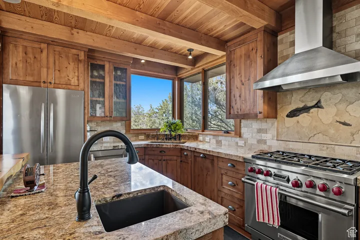 2277 E Broken Branch Dr #28, Boulder, Utah 84716