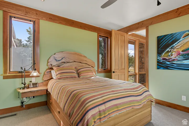 2277 E Broken Branch Dr #28, Boulder, Utah 84716