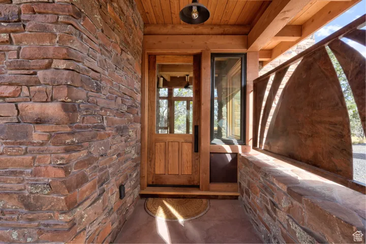 2277 E Broken Branch Dr #28, Boulder, Utah 84716