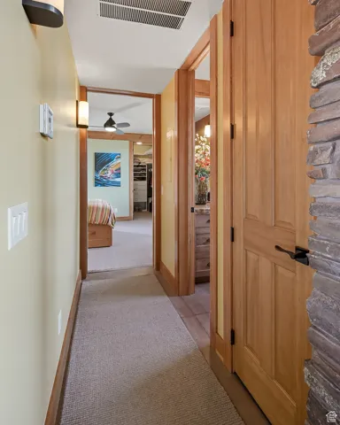 2277 E Broken Branch Dr #28, Boulder, Utah 84716