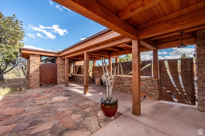 2277 E Broken Branch Dr #28, Boulder, Utah 84716