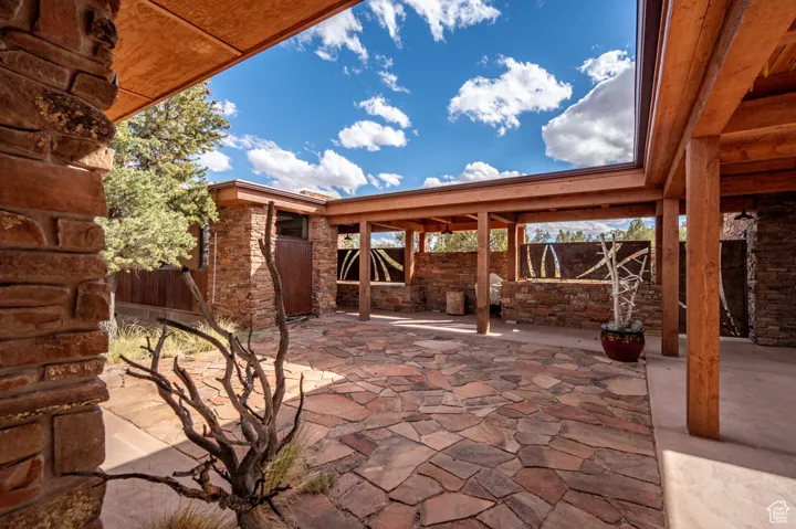 2277 E Broken Branch Dr #28, Boulder, Utah 84716