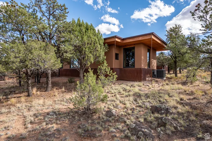 2277 E Broken Branch Dr #28, Boulder, Utah 84716