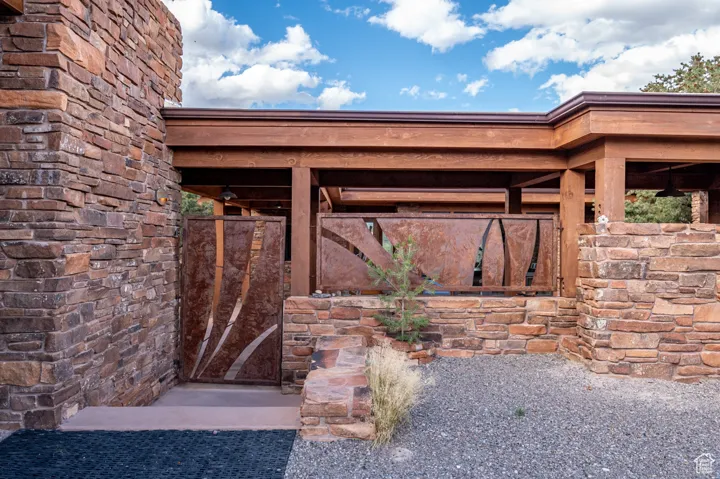 2277 E Broken Branch Dr #28, Boulder, Utah 84716