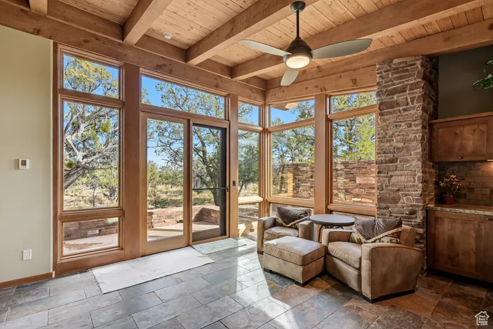 2277 E Broken Branch Dr #28, Boulder, Utah 84716