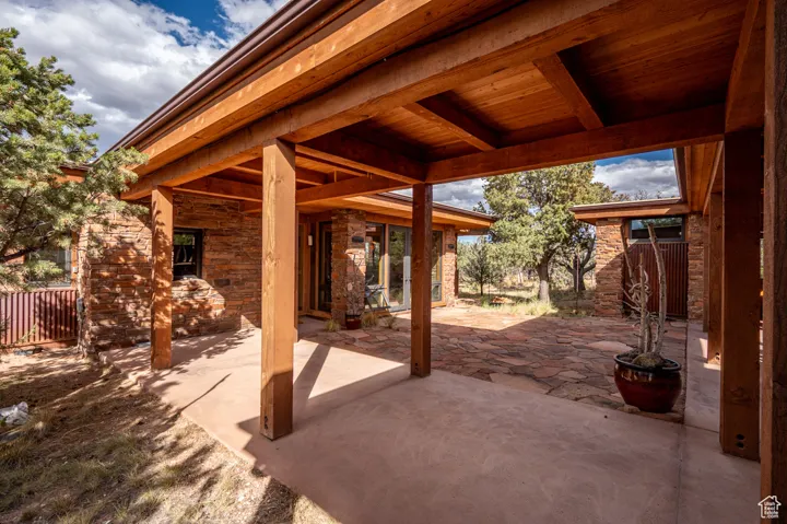 2277 E Broken Branch Dr #28, Boulder, Utah 84716