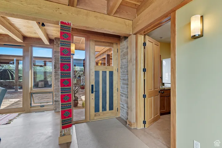 2277 E Broken Branch Dr #28, Boulder, Utah 84716