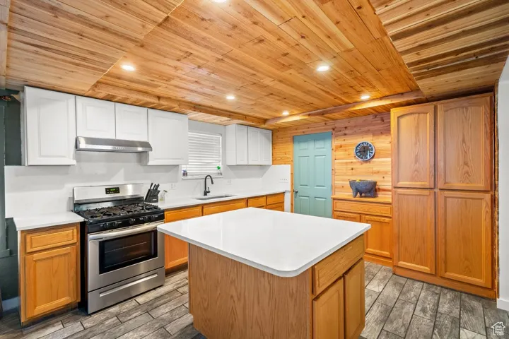 477 N 4500 W, West Point, Utah 84015