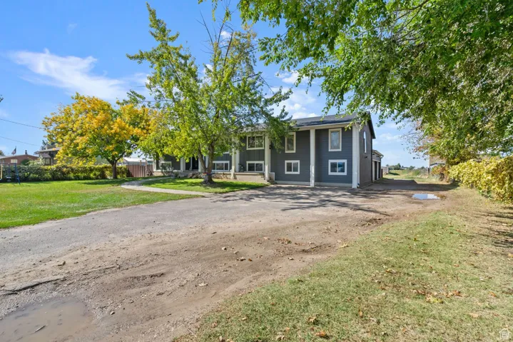 477 N 4500 W, West Point, Utah 84015