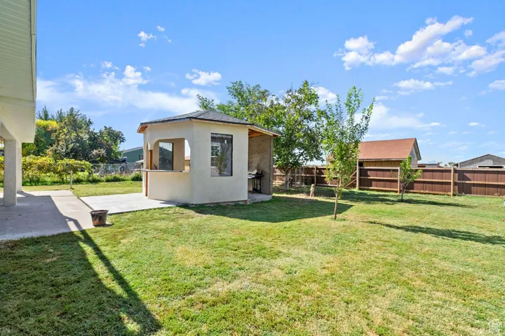 477 N 4500 W, West Point, Utah 84015