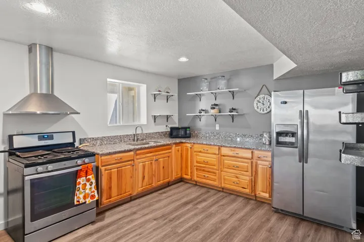 Second Kitchen
