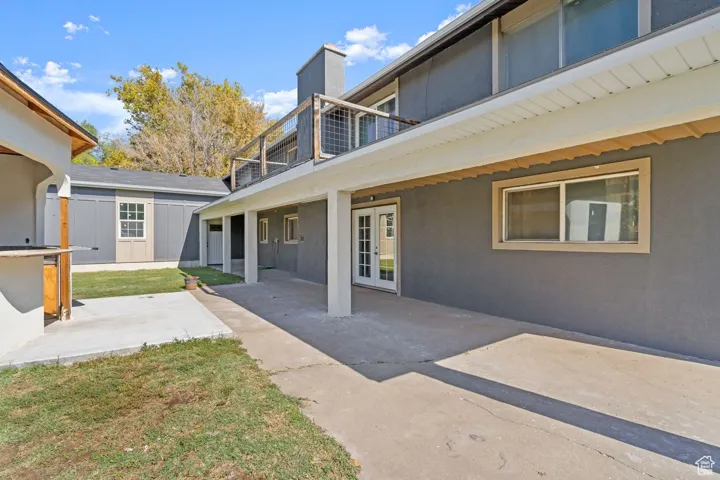 477 N 4500 W, West Point, Utah 84015