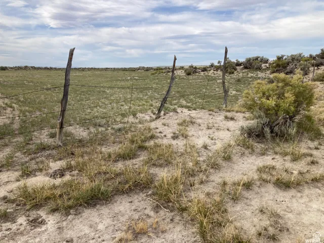 View of local wilderness featuring rural landscape