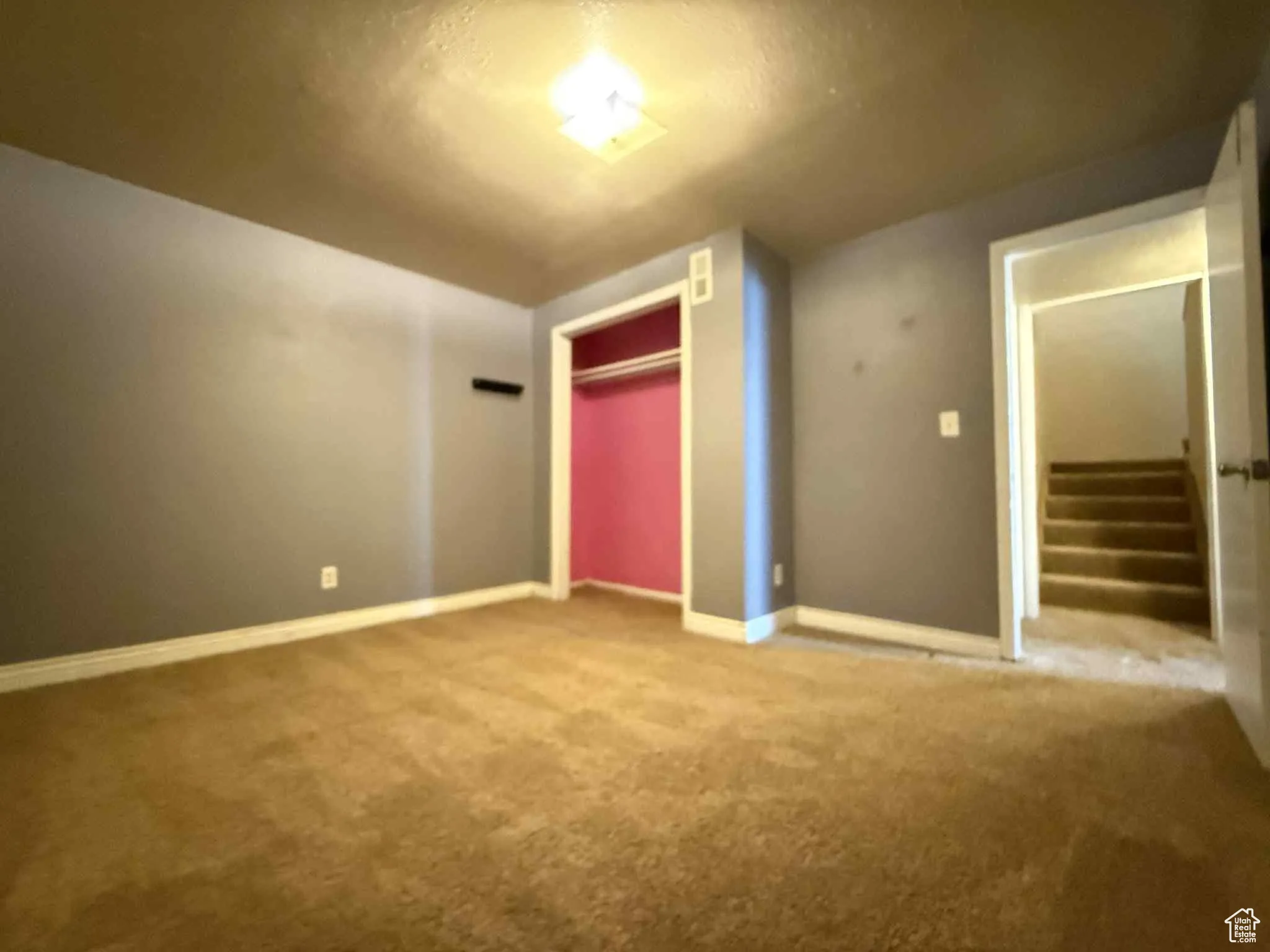 Bedroom 3 opposite view