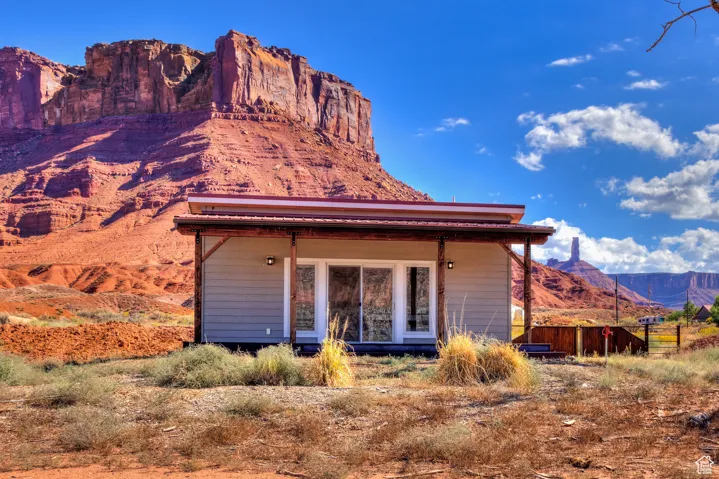 438 Castle Valley Dr Dr, Castle Valley, Utah 84532