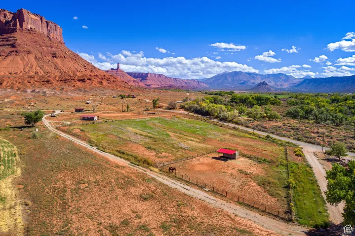 438 Castle Valley Dr Dr, Castle Valley, Utah 84532