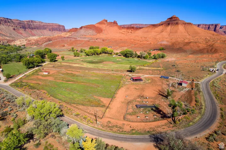 438 Castle Valley Dr Dr, Castle Valley, Utah 84532