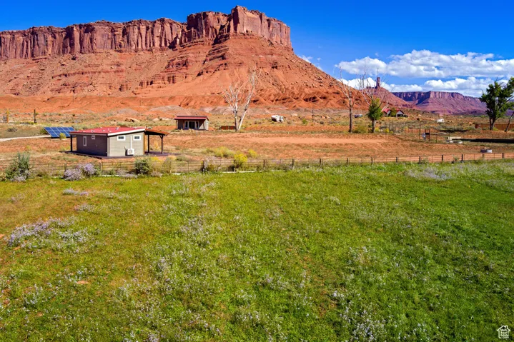 438 Castle Valley Dr Dr, Castle Valley, Utah 84532