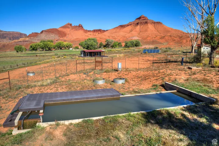 438 Castle Valley Dr Dr, Castle Valley, Utah 84532