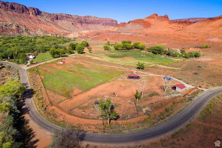 438 Castle Valley Dr Dr, Castle Valley, Utah 84532