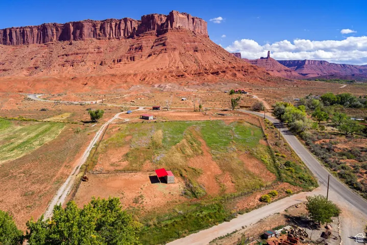 438 Castle Valley Dr Dr, Castle Valley, Utah 84532