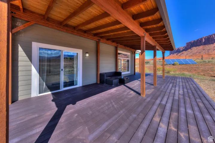 438 Castle Valley Dr Dr, Castle Valley, Utah 84532