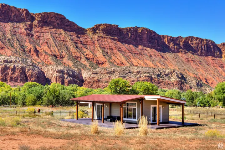438 Castle Valley Dr Dr, Castle Valley, Utah 84532
