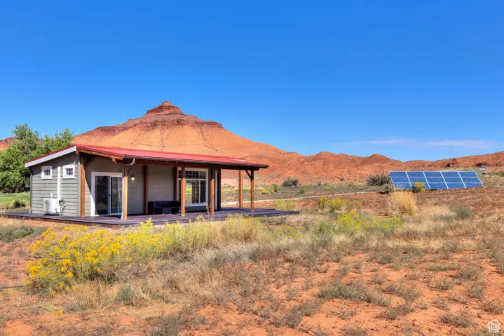 438 Castle Valley Dr Dr, Castle Valley, Utah 84532
