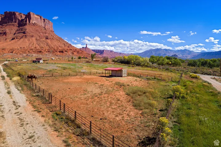 438 Castle Valley Dr Dr, Castle Valley, Utah 84532