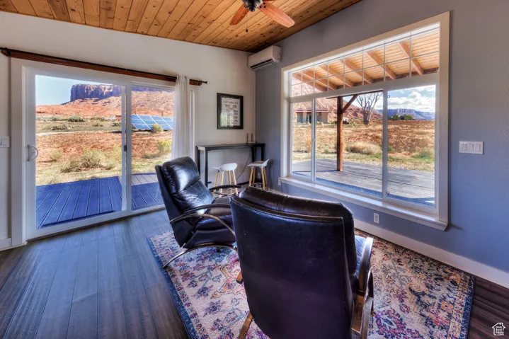 438 Castle Valley Dr Dr, Castle Valley, Utah 84532