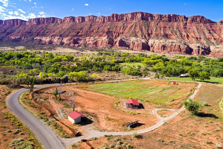 438 Castle Valley Dr Dr, Castle Valley, Utah 84532