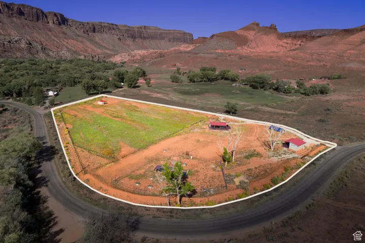 438 Castle Valley Dr Dr, Castle Valley, Utah 84532