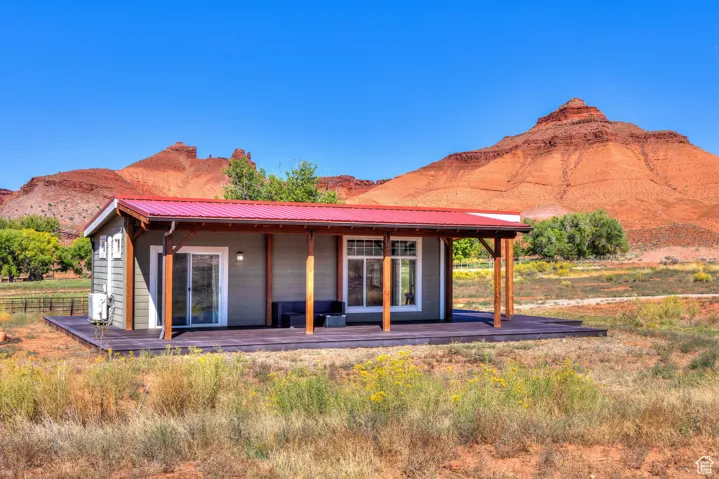 438 Castle Valley Dr Dr, Castle Valley, Utah 84532