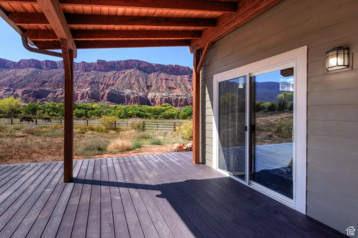 438 Castle Valley Dr Dr, Castle Valley, Utah 84532